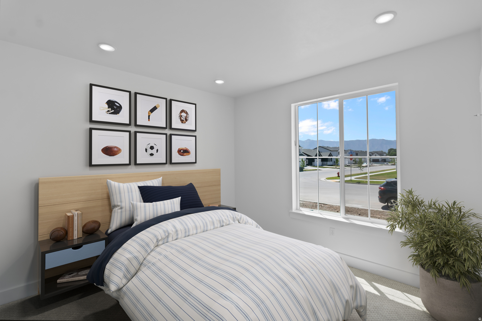 VINEYARD - Residential