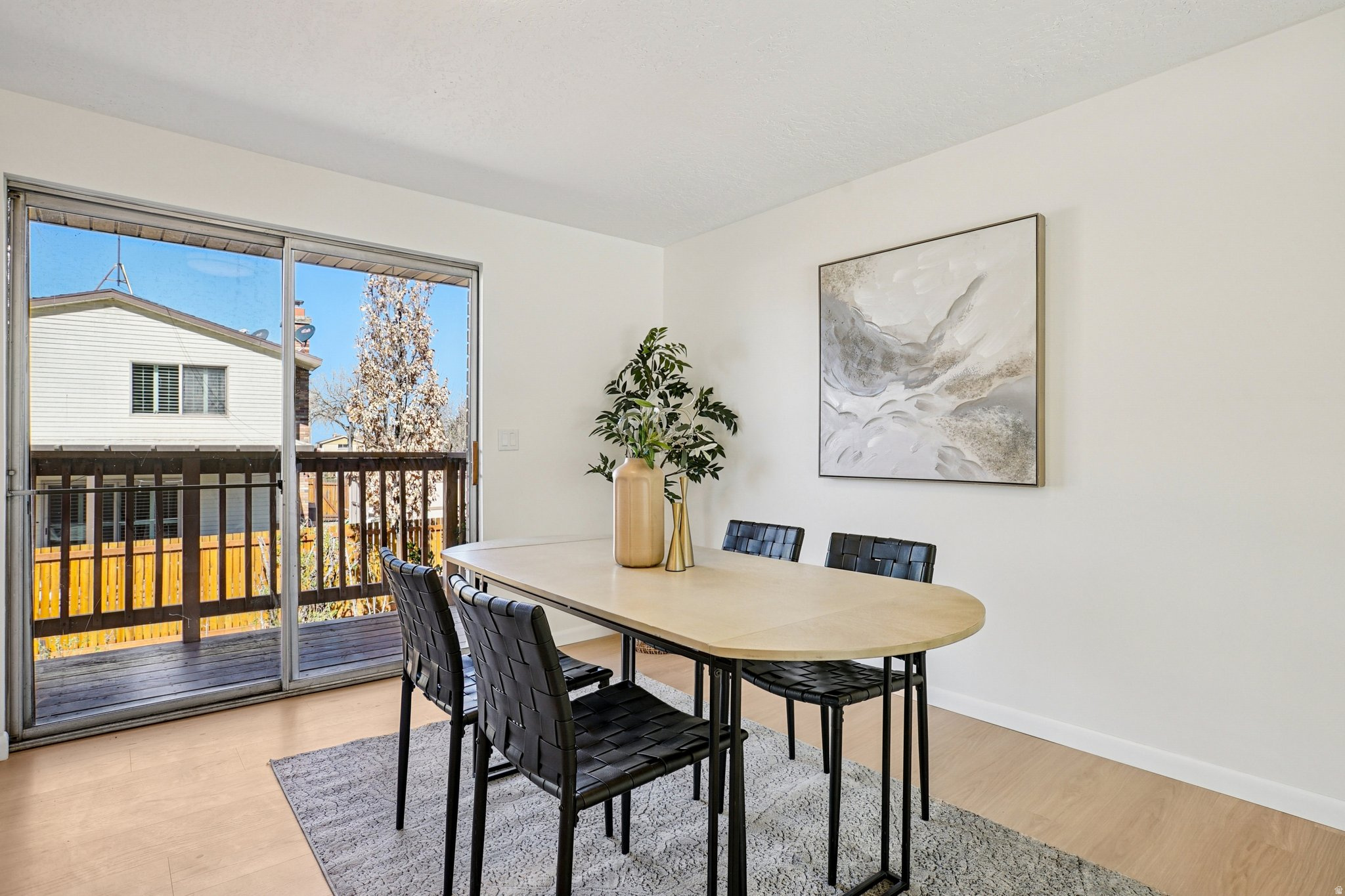 RIVIERA HEIGHTS - Residential