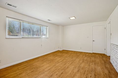 Tiny photo for 7404 S SUNHILL CIR E, Cottonwood Heights, UT 84121 (MLS # 2144986)