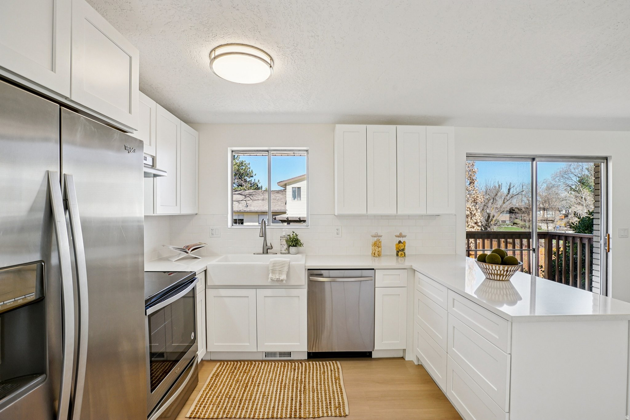 RIVIERA HEIGHTS - Residential