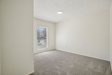 Tiny photo for 7404 S SUNHILL CIR E, Cottonwood Heights, UT 84121 (MLS # 2144986)