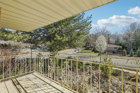 Tiny photo for 7404 S SUNHILL CIR E, Cottonwood Heights, UT 84121 (MLS # 2144986)