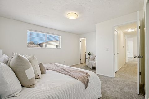 Tiny photo for 7404 S SUNHILL CIR E, Cottonwood Heights, UT 84121 (MLS # 2144986)