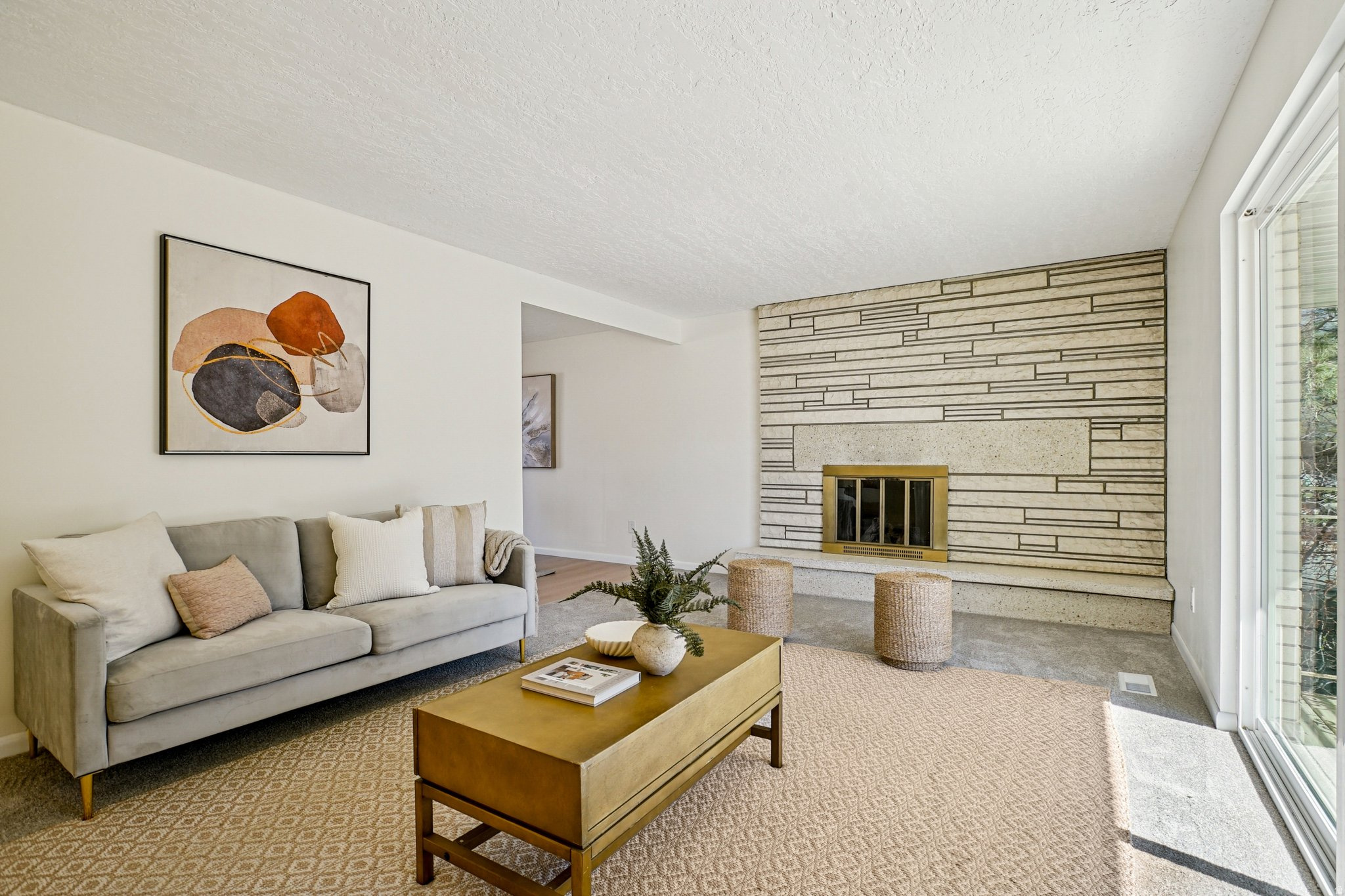 RIVIERA HEIGHTS - Residential