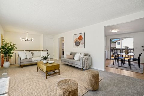 Tiny photo for 7404 S SUNHILL CIR E, Cottonwood Heights, UT 84121 (MLS # 2144986)
