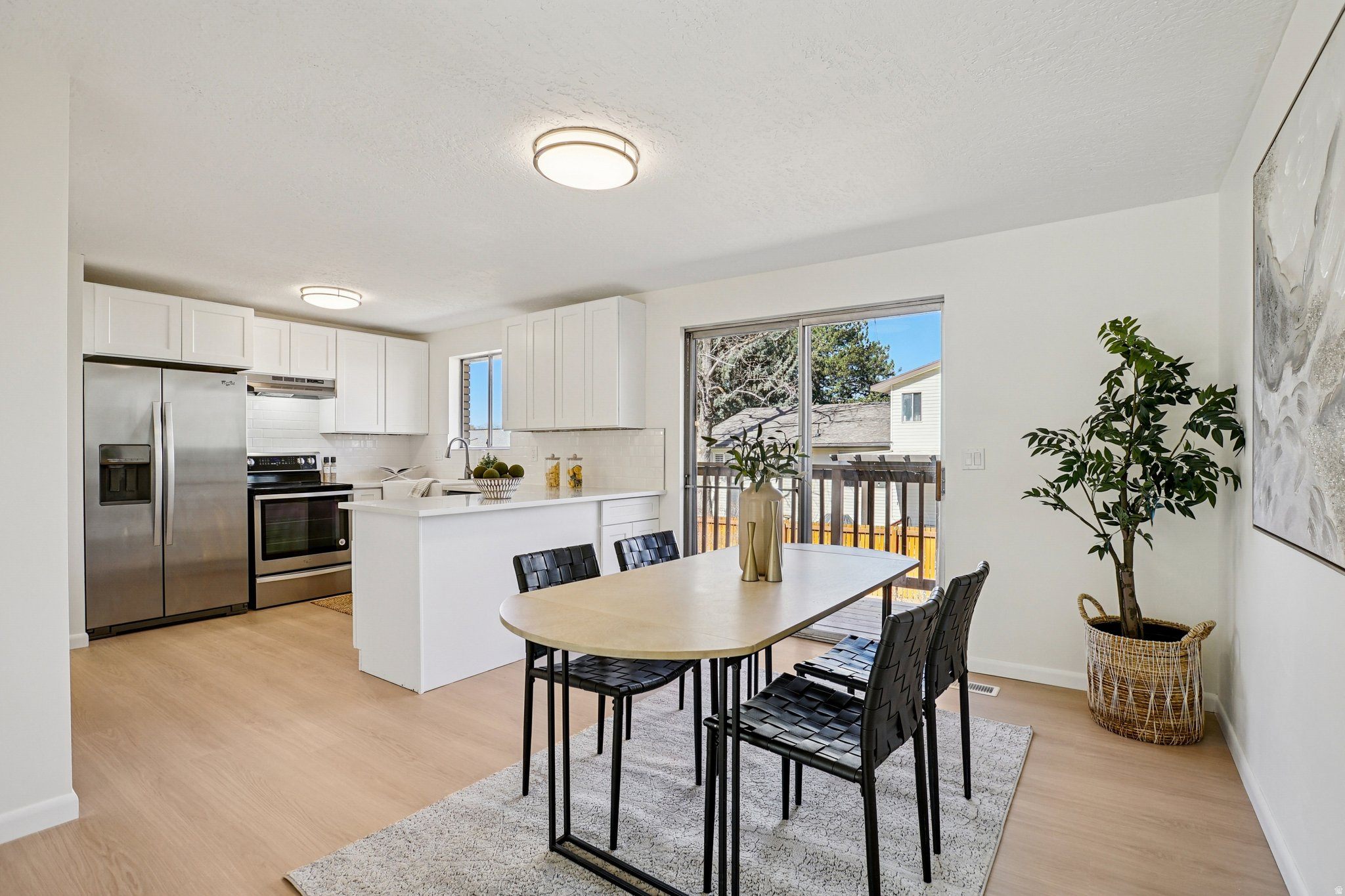 RIVIERA HEIGHTS - Residential