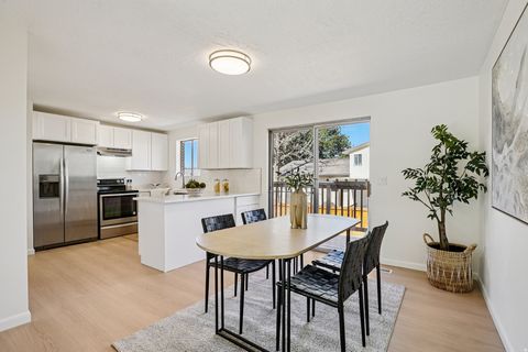 Tiny photo for 7404 S SUNHILL CIR E, Cottonwood Heights, UT 84121 (MLS # 2144986)