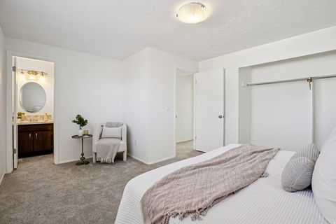 Tiny photo for 7404 S SUNHILL CIR E, Cottonwood Heights, UT 84121 (MLS # 2144986)