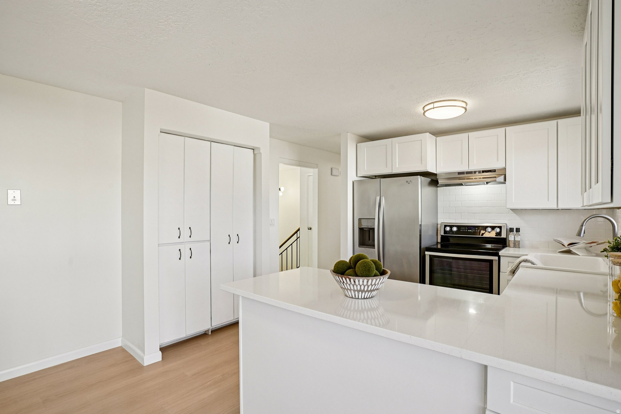 RIVIERA HEIGHTS - Residential