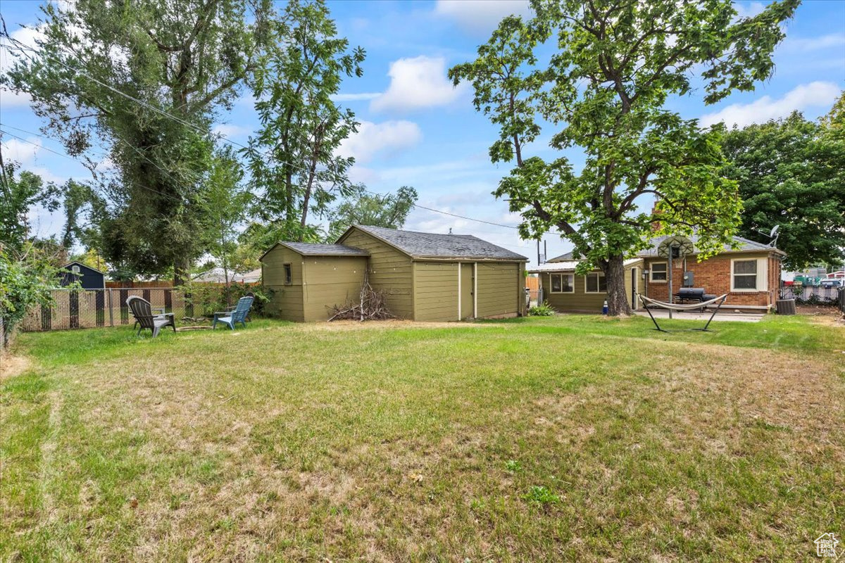 BROWNE BARR SUBDIVIS - Residential