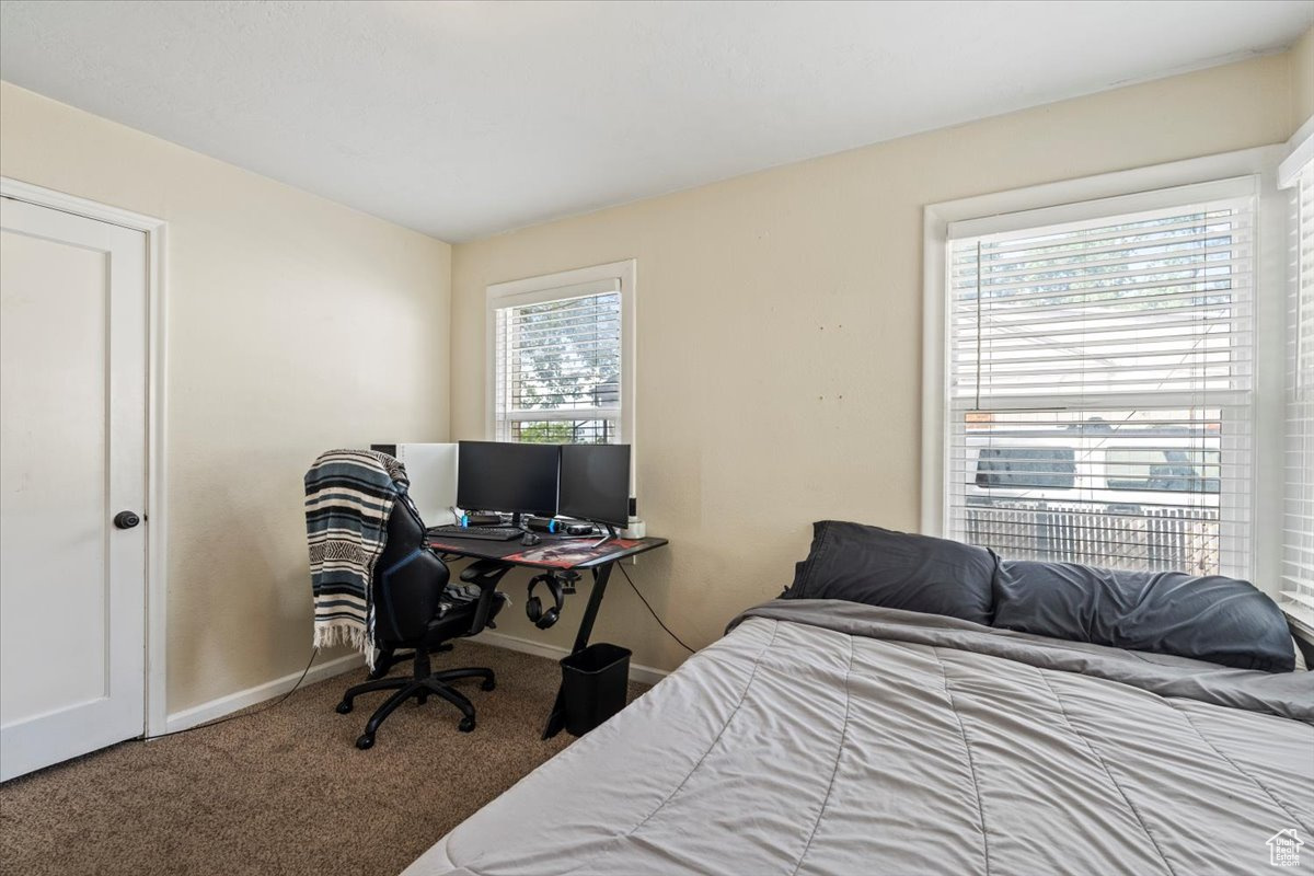 BROWNE BARR SUBDIVIS - Residential