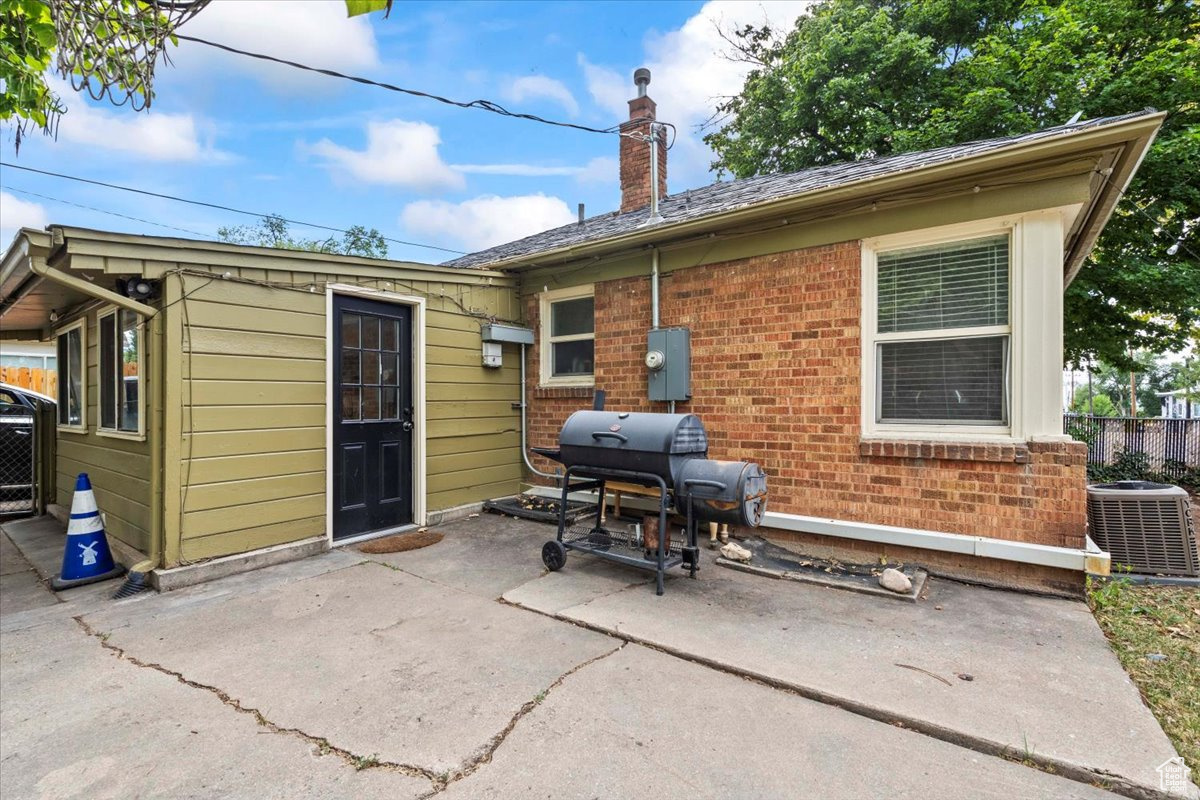 BROWNE BARR SUBDIVIS - Residential