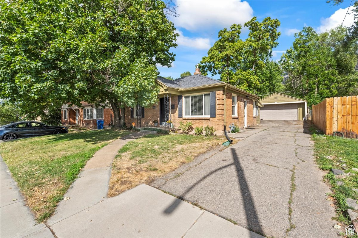 BROWNE BARR SUBDIVIS - Residential