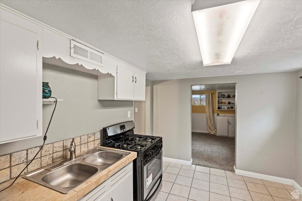 BROWNE BARR SUBDIVIS - Residential