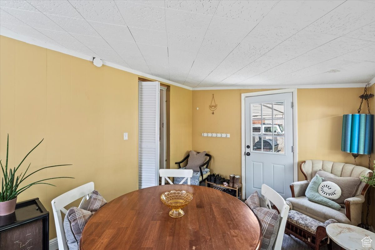 BROWNE BARR SUBDIVIS - Residential