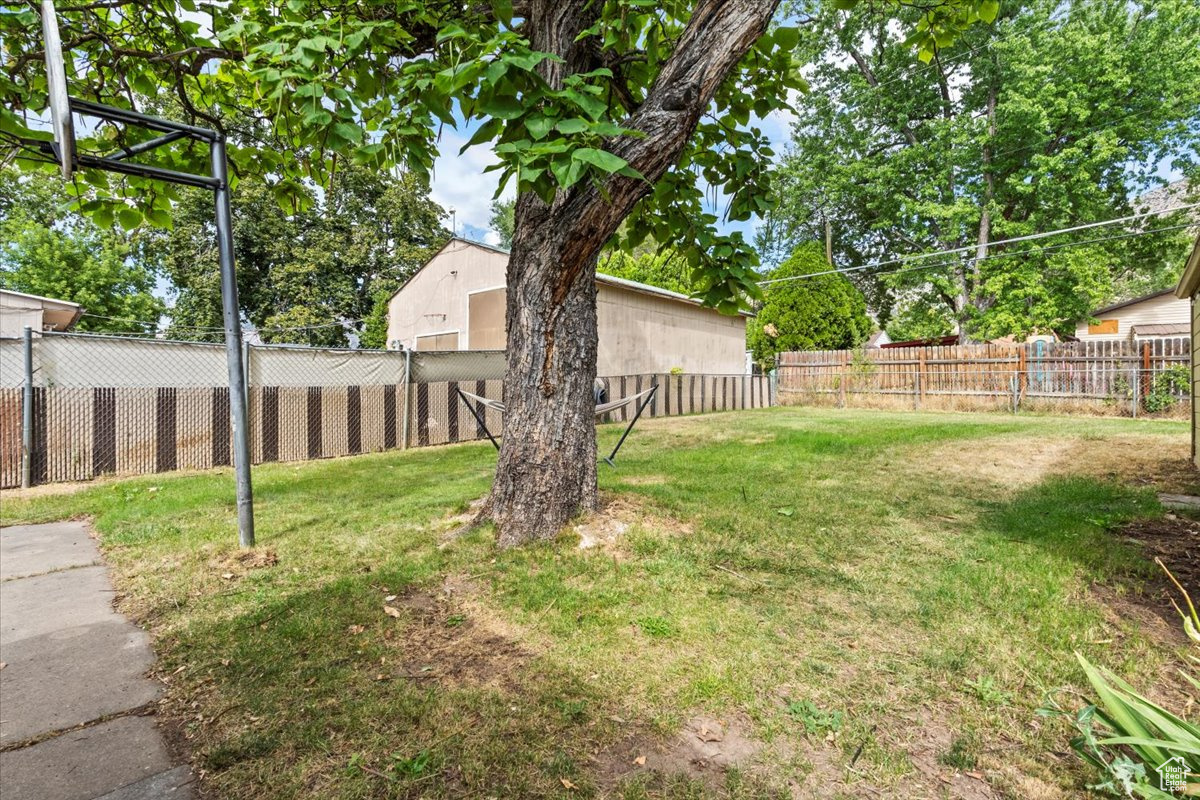 BROWNE BARR SUBDIVIS - Residential