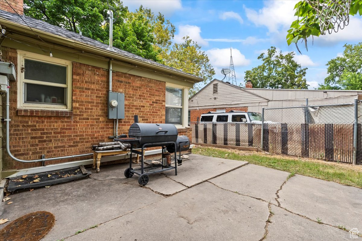 BROWNE BARR SUBDIVIS - Residential