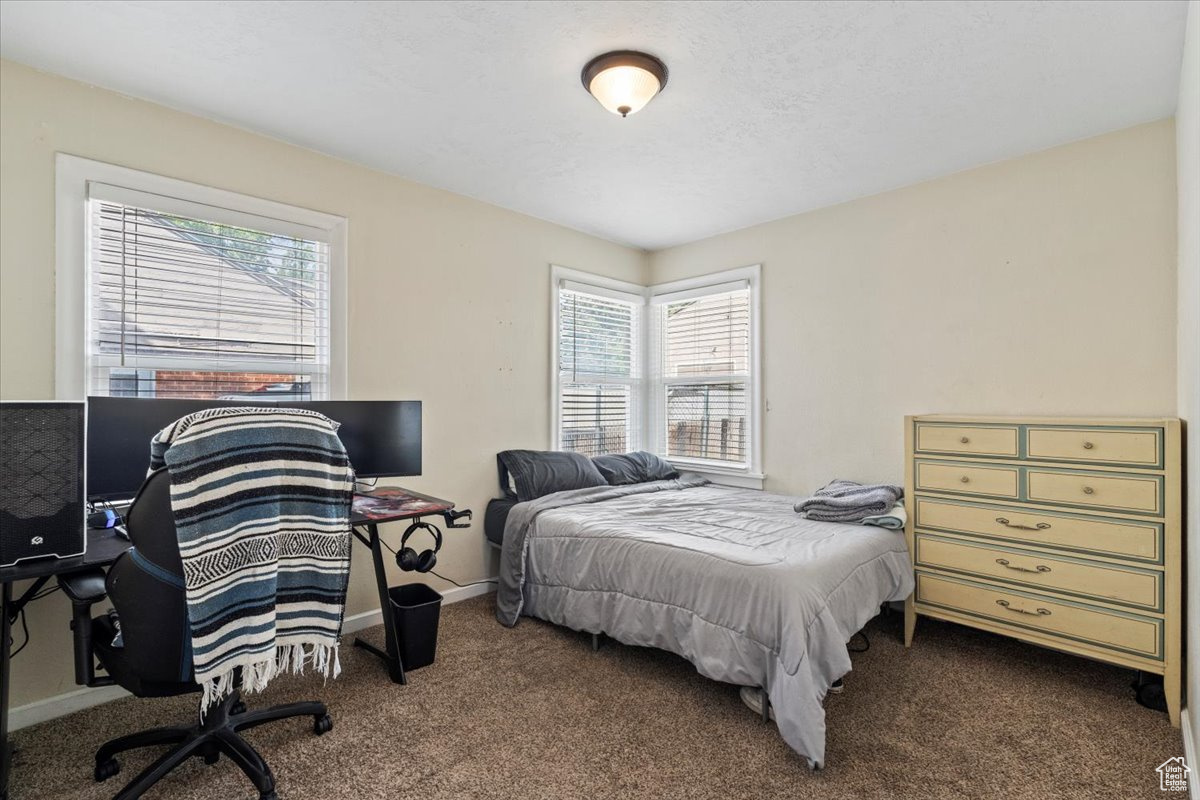 BROWNE BARR SUBDIVIS - Residential