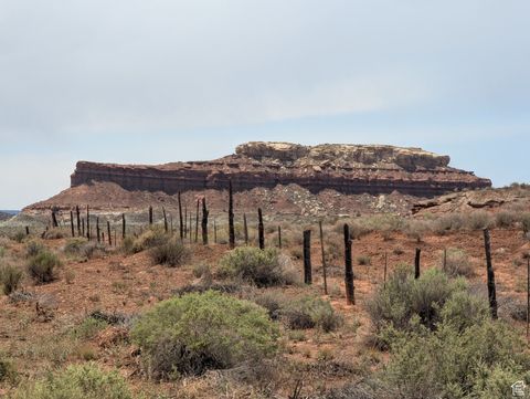 Vacant Land For Sale - 4 Hwy 389<br/> Fredonia, AZ 86022