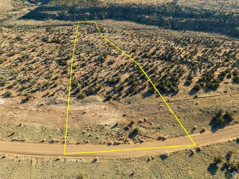 Vacant Land For Sale - Land<br/> Duchesne, UT 84021