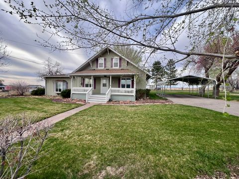 Homes For Sale - 479 E 100<br/> Millard County, Meadow, UT 84644