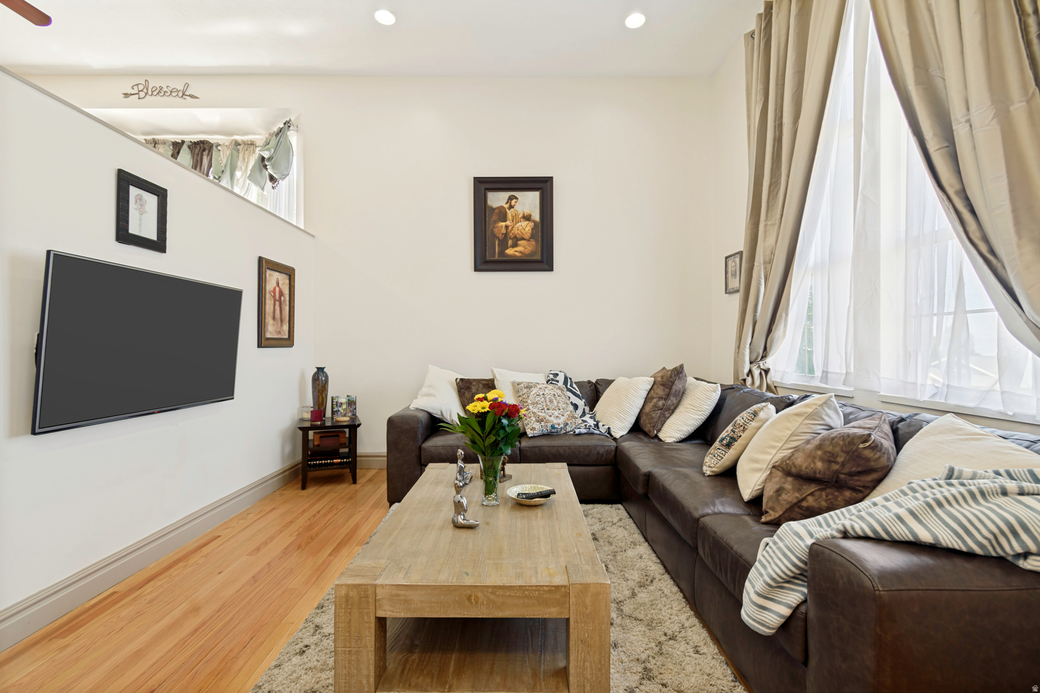 PANORAMA POINT - Residential