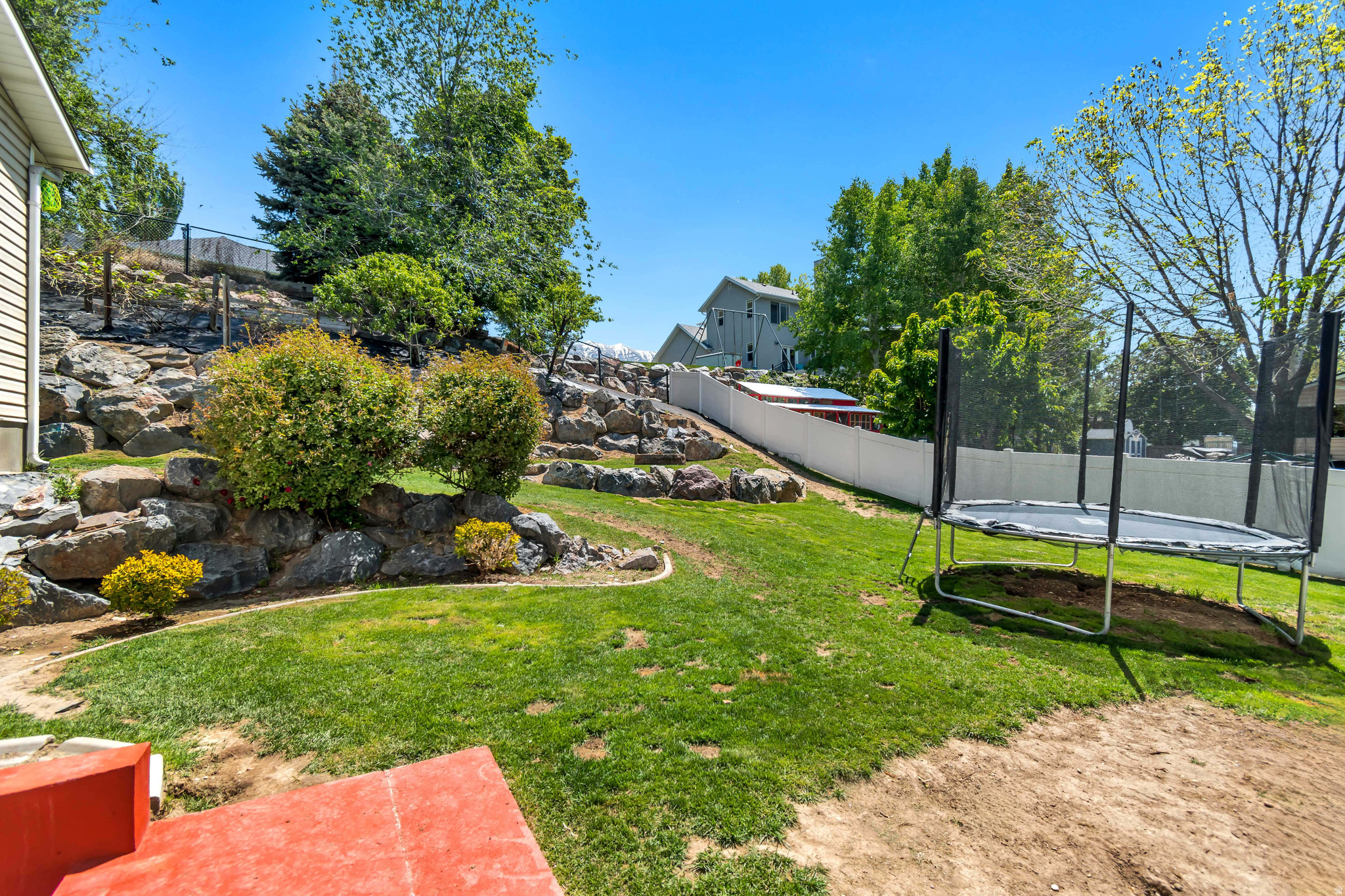 PANORAMA POINT - Residential