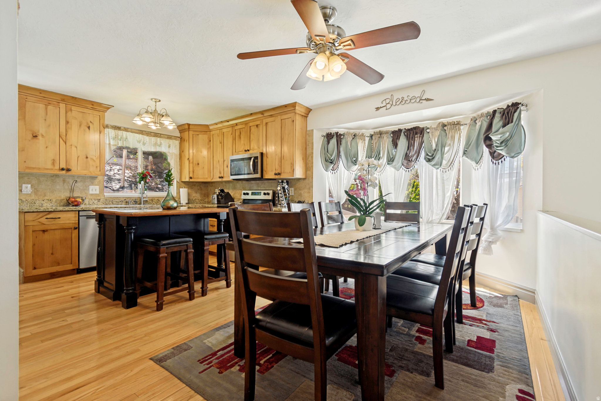 PANORAMA POINT - Residential