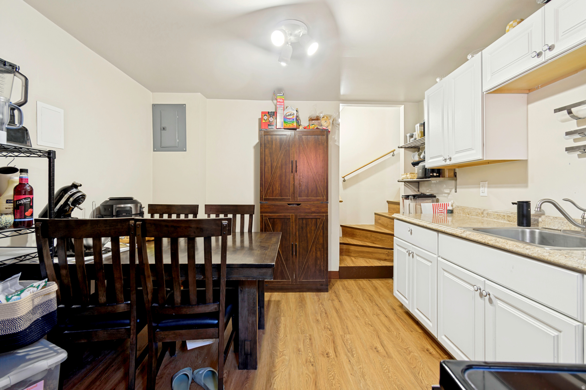 PANORAMA POINT - Residential