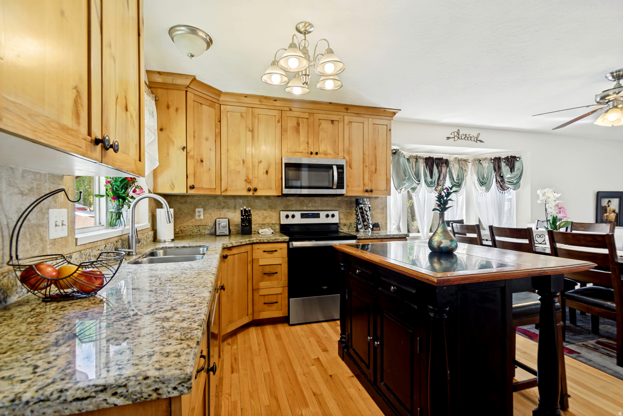 PANORAMA POINT - Residential