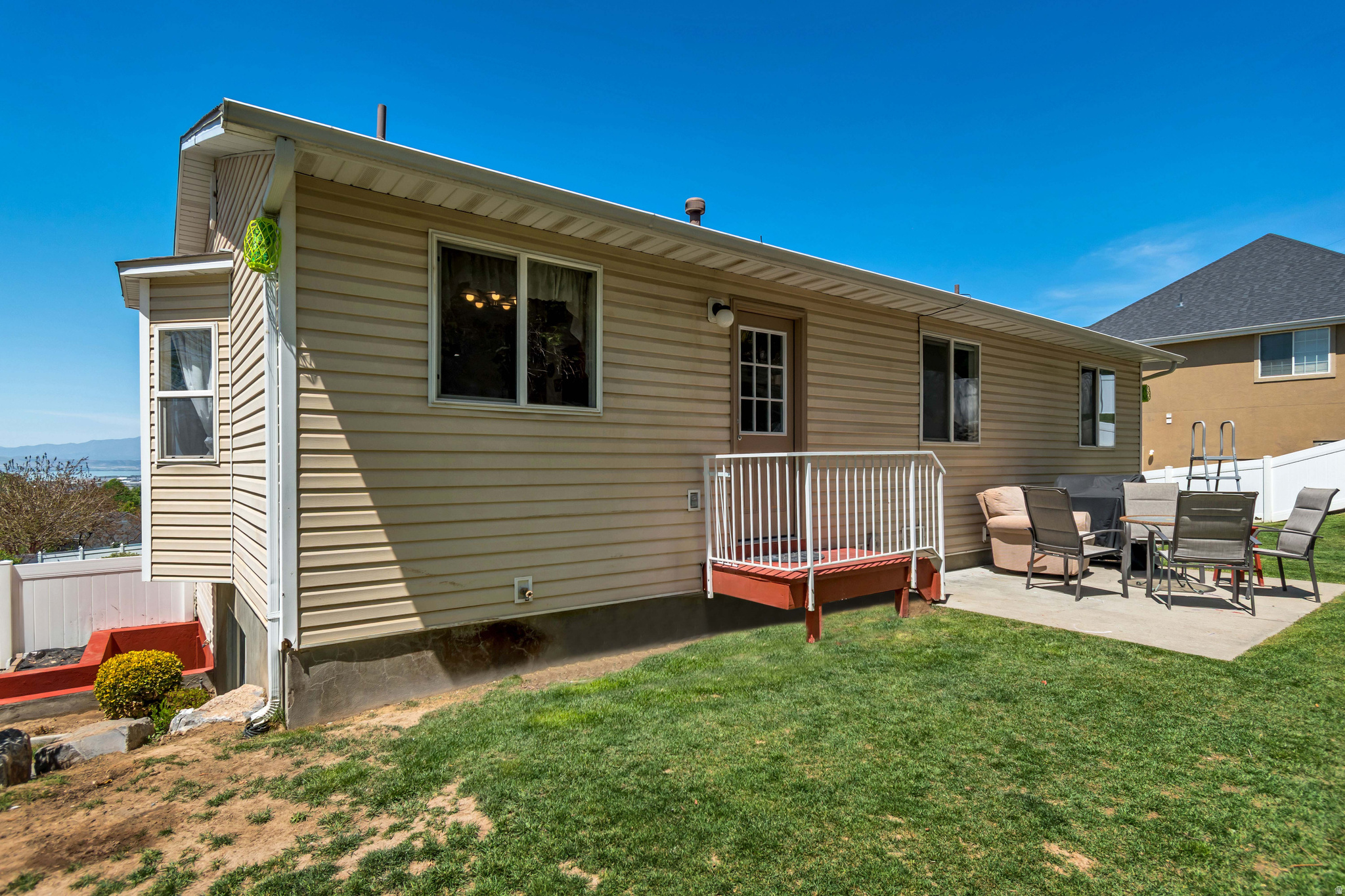 PANORAMA POINT - Residential