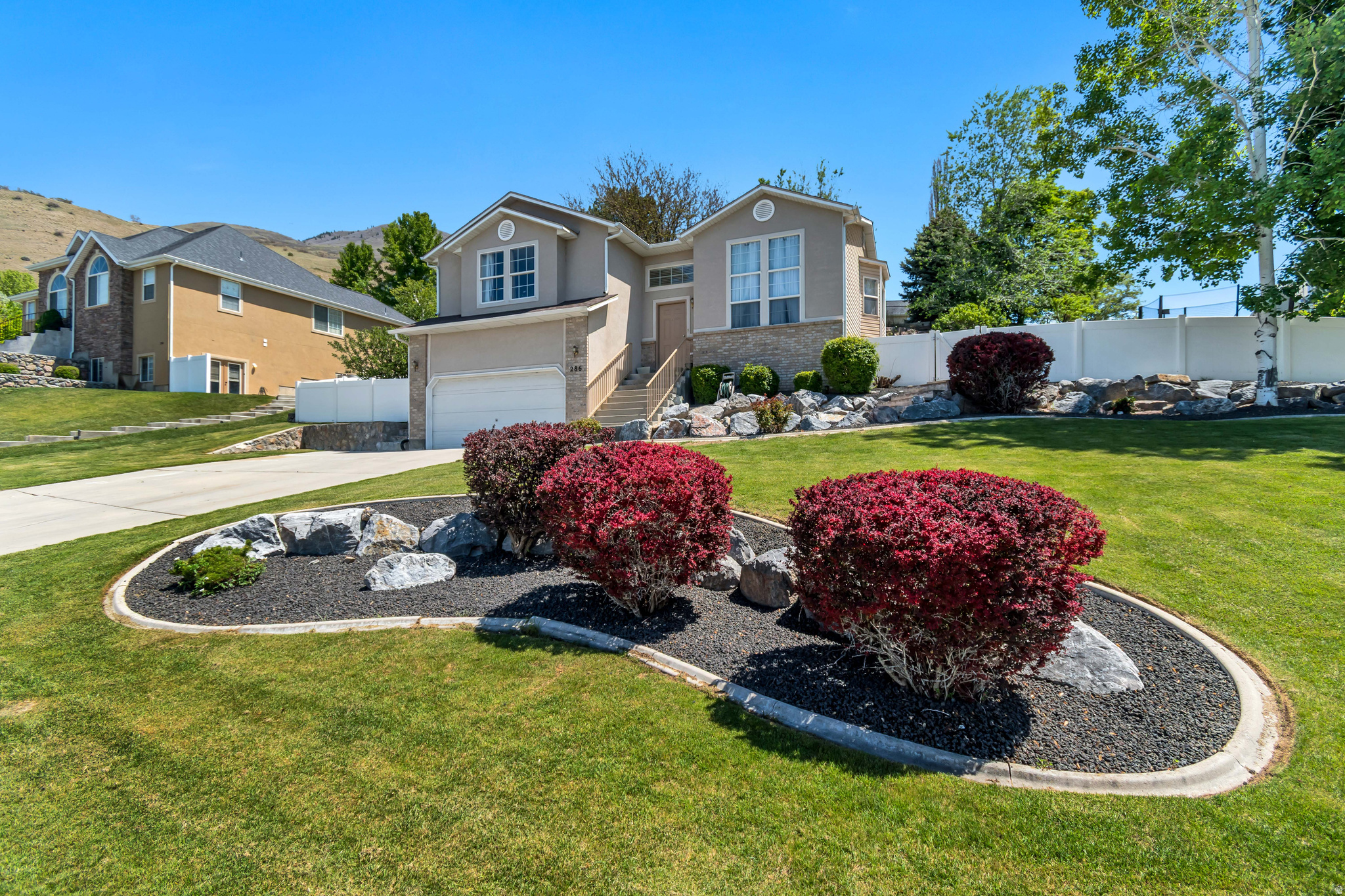 PANORAMA POINT - Residential