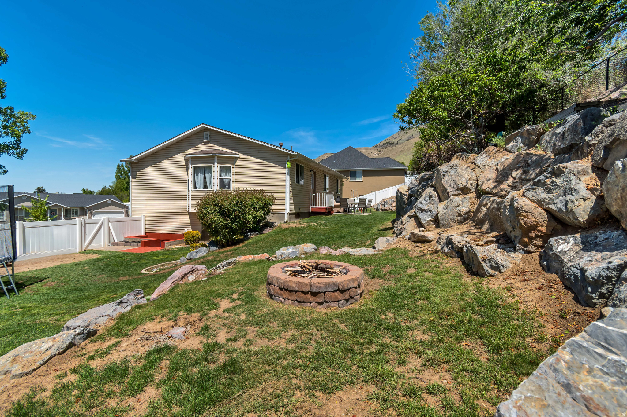 PANORAMA POINT - Residential