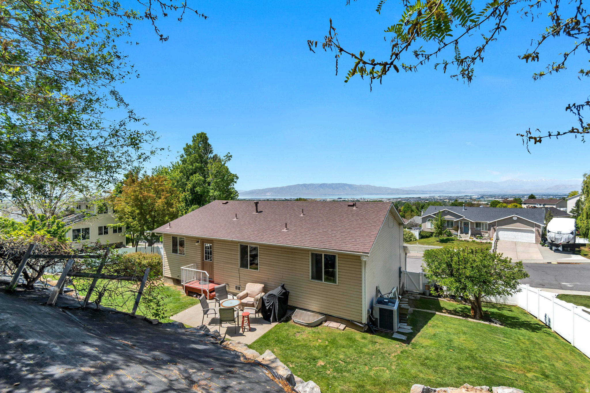 PANORAMA POINT - Residential