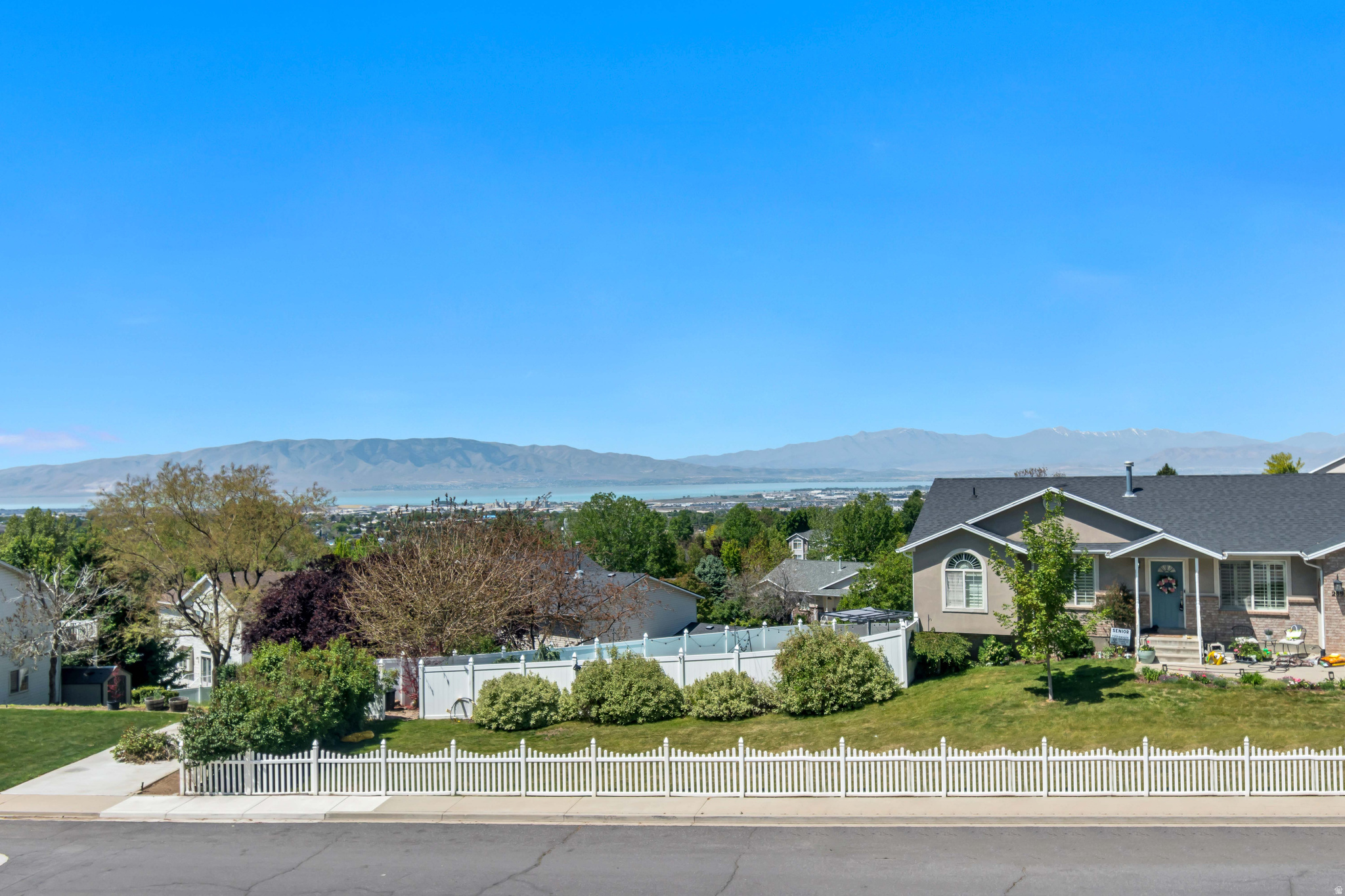 PANORAMA POINT - Residential