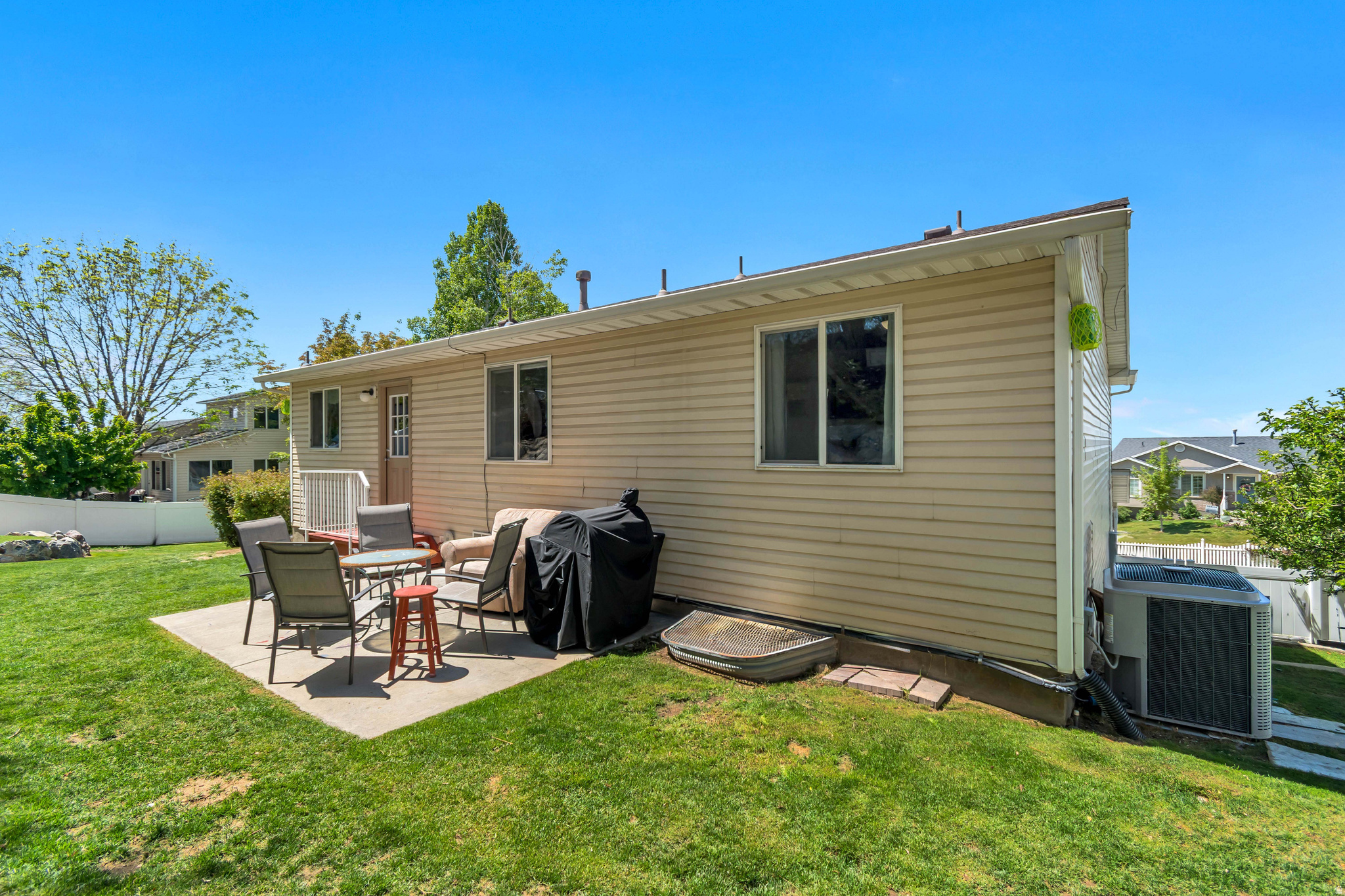 PANORAMA POINT - Residential