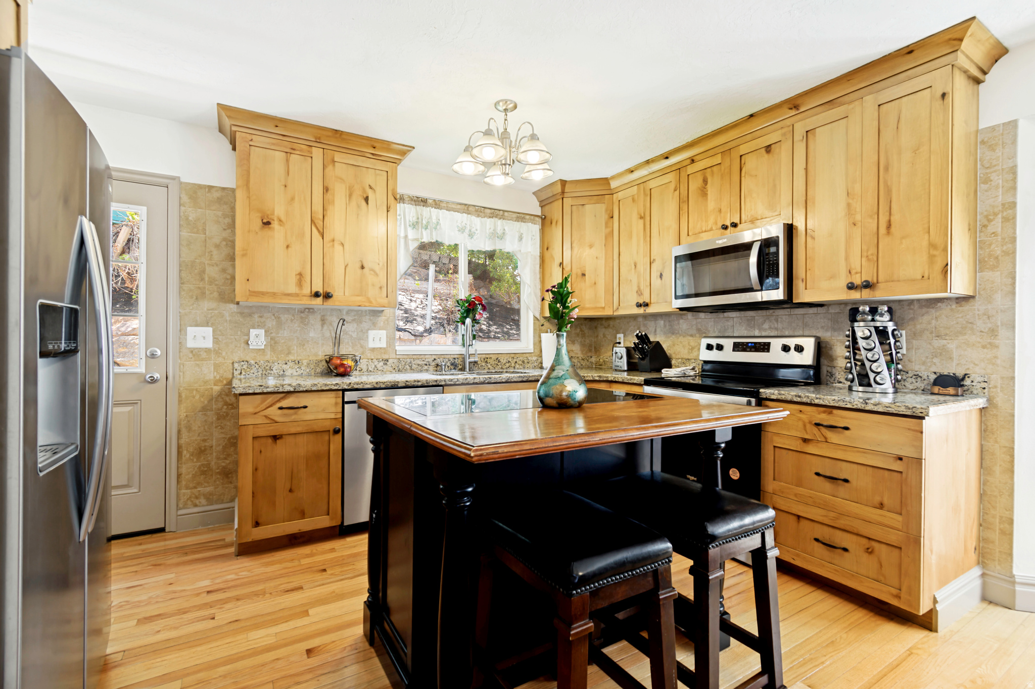 PANORAMA POINT - Residential