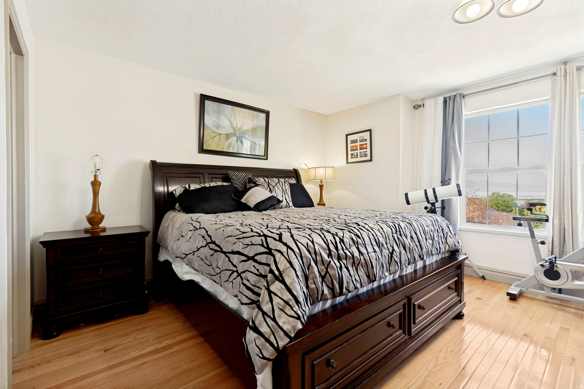 PANORAMA POINT - Residential