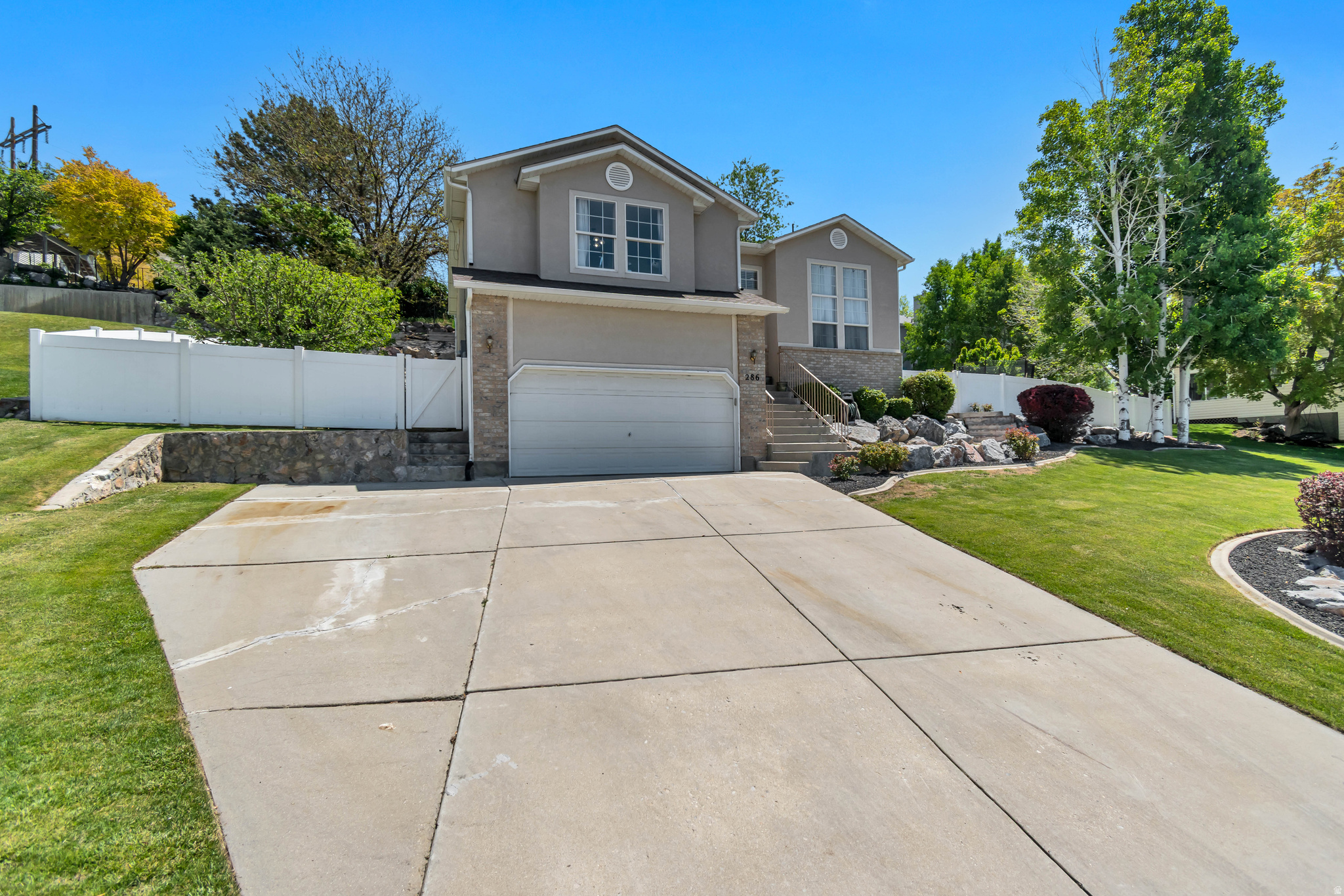 PANORAMA POINT - Residential