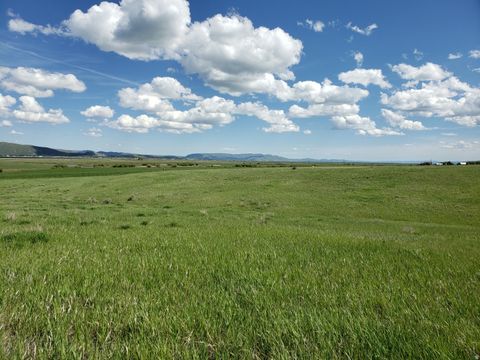 Vacant Land For Sale - 1894 Lower Bern Rd #4<br/> Bern, ID 83220