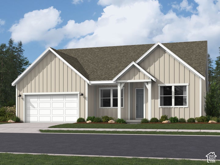 Photo 1 of 18 — 2071 E BADGER AVE 4207, Eagle Mountain, UT 84005