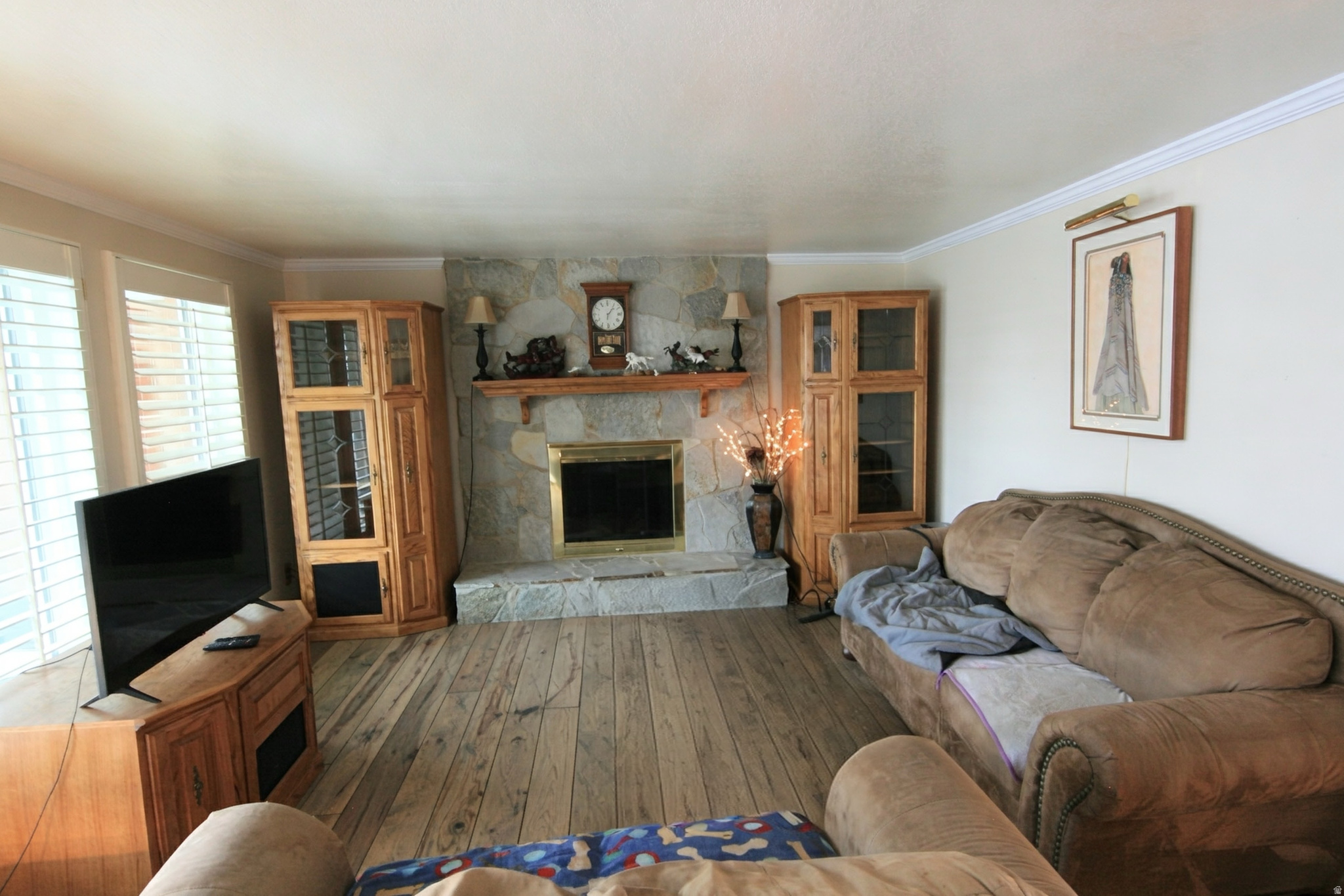 GAY-SHA-LOR - Residential