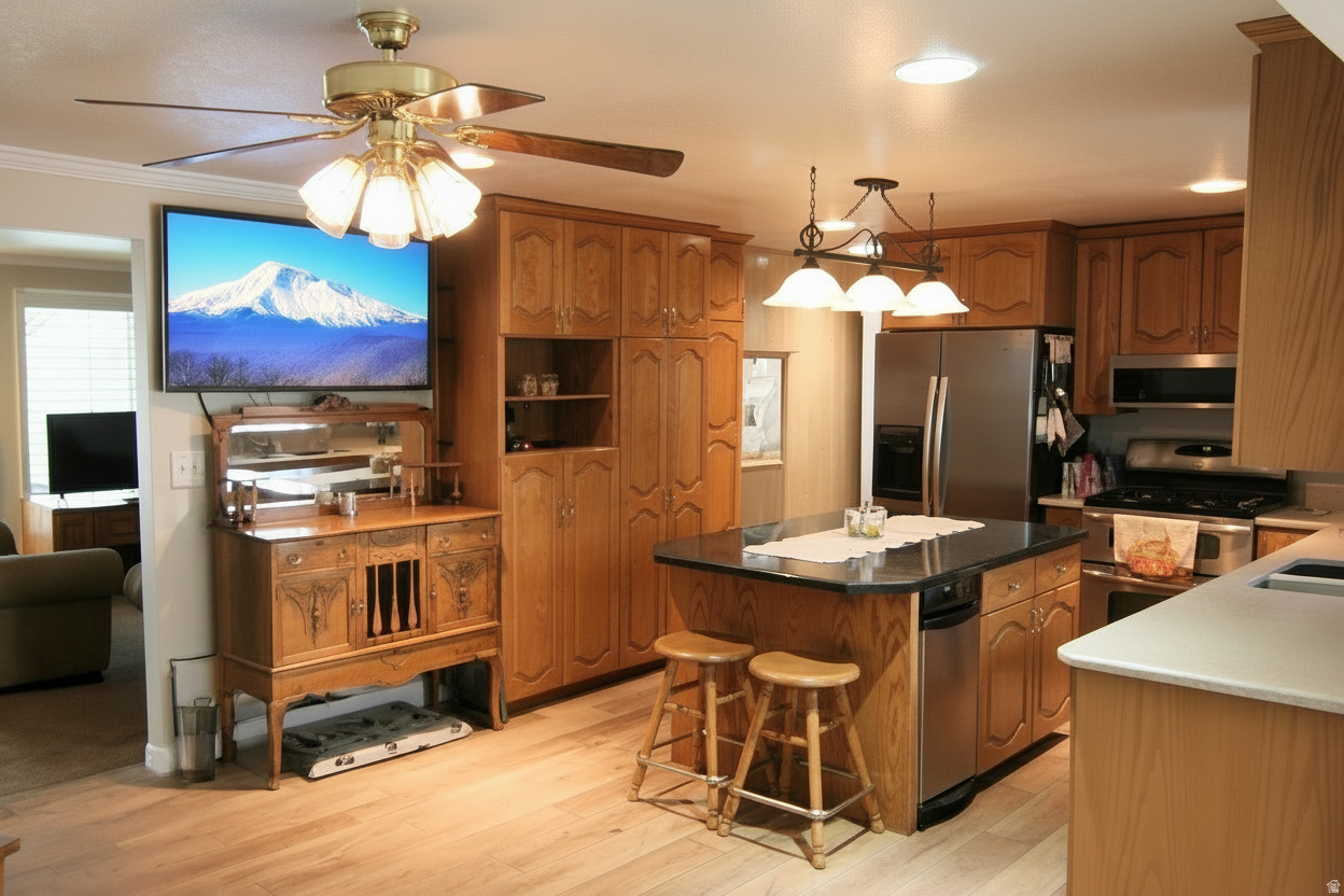 GAY-SHA-LOR - Residential