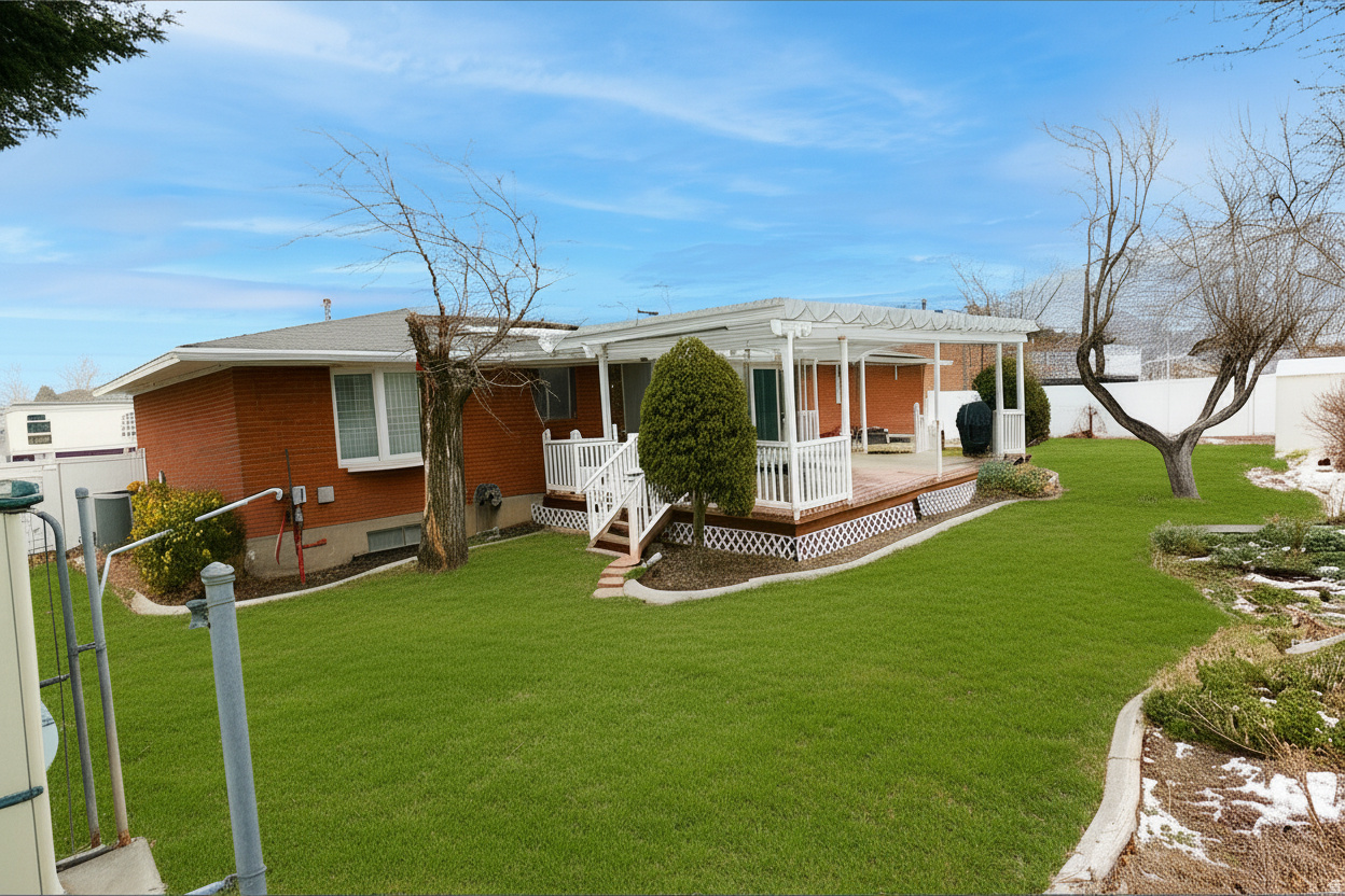 GAY-SHA-LOR - Residential