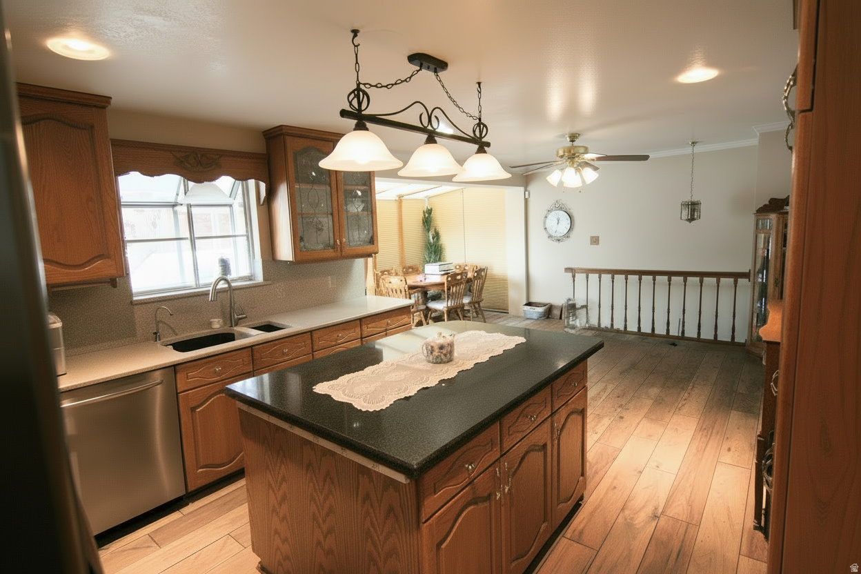 GAY-SHA-LOR - Residential