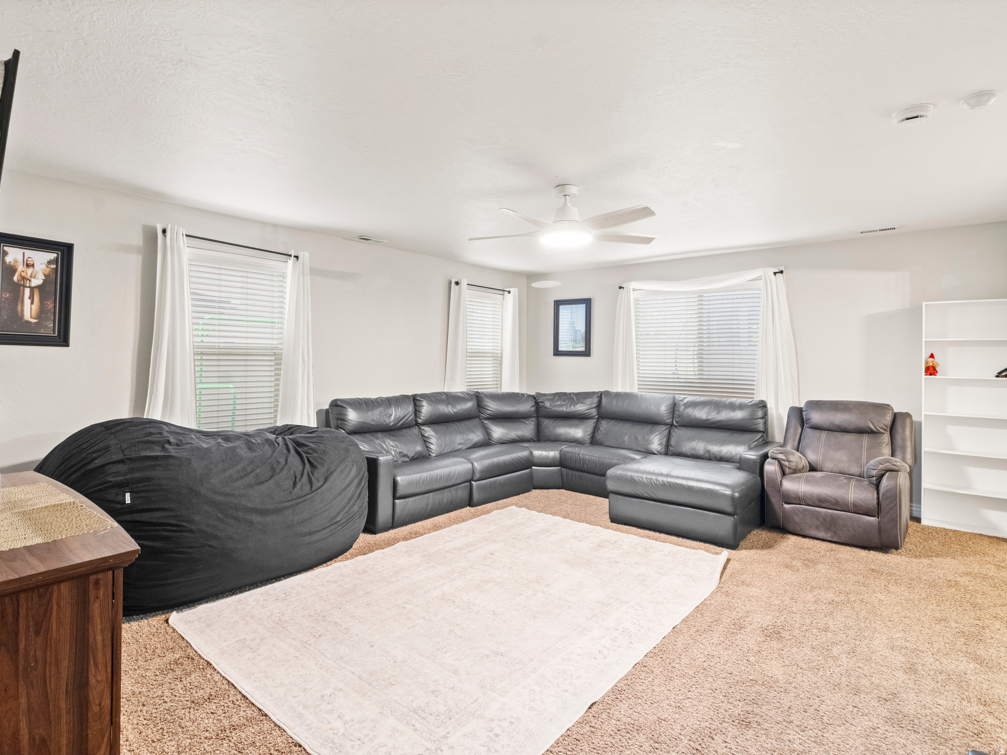 SPRING CREEK RANCH - Residential