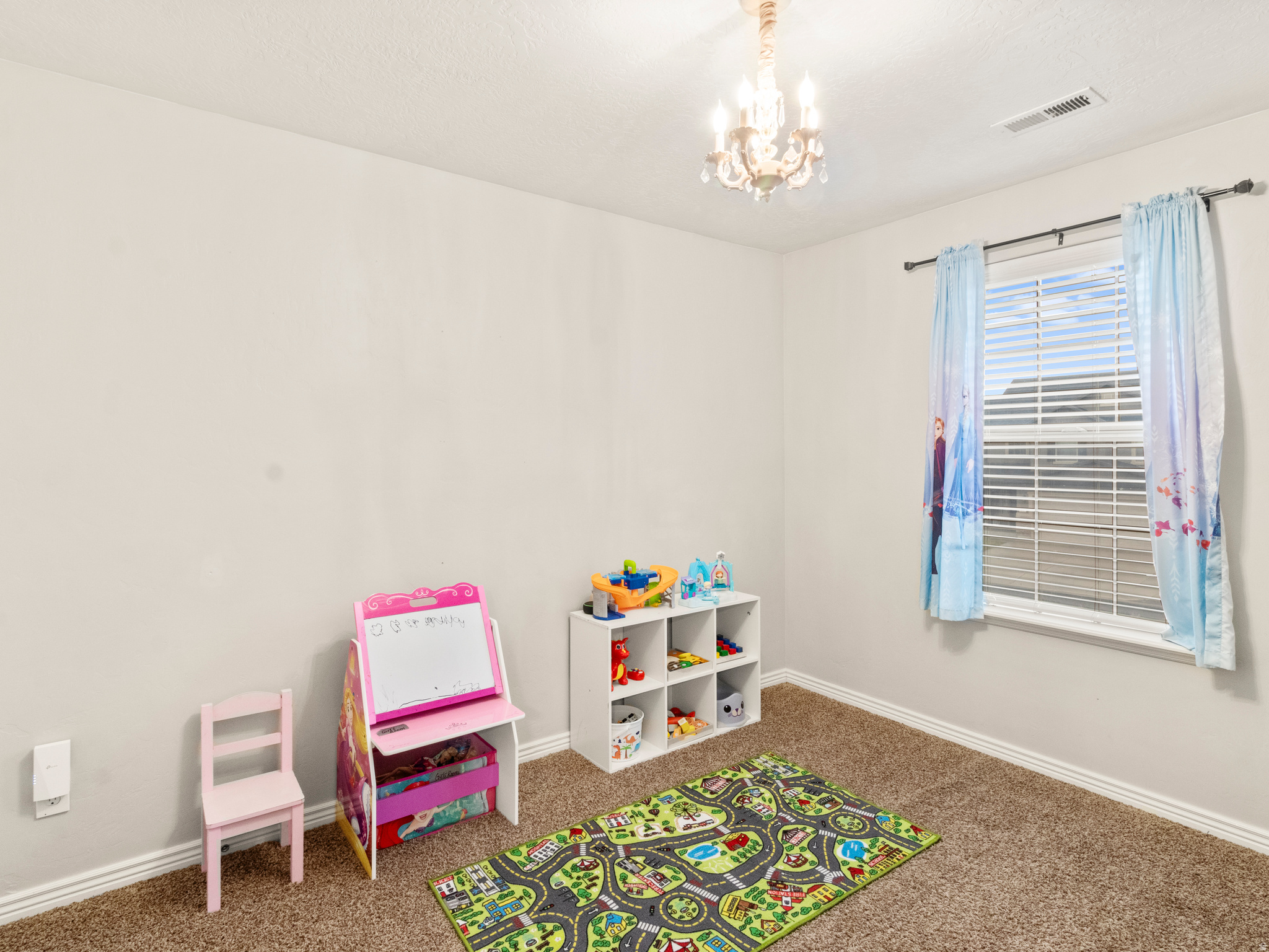 SPRING CREEK RANCH - Residential