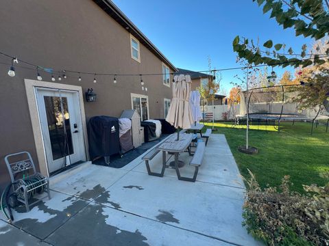 Tiny photo for 811 E SANDHILL CT #201, Lehi, UT 84043 (MLS # 2120881)