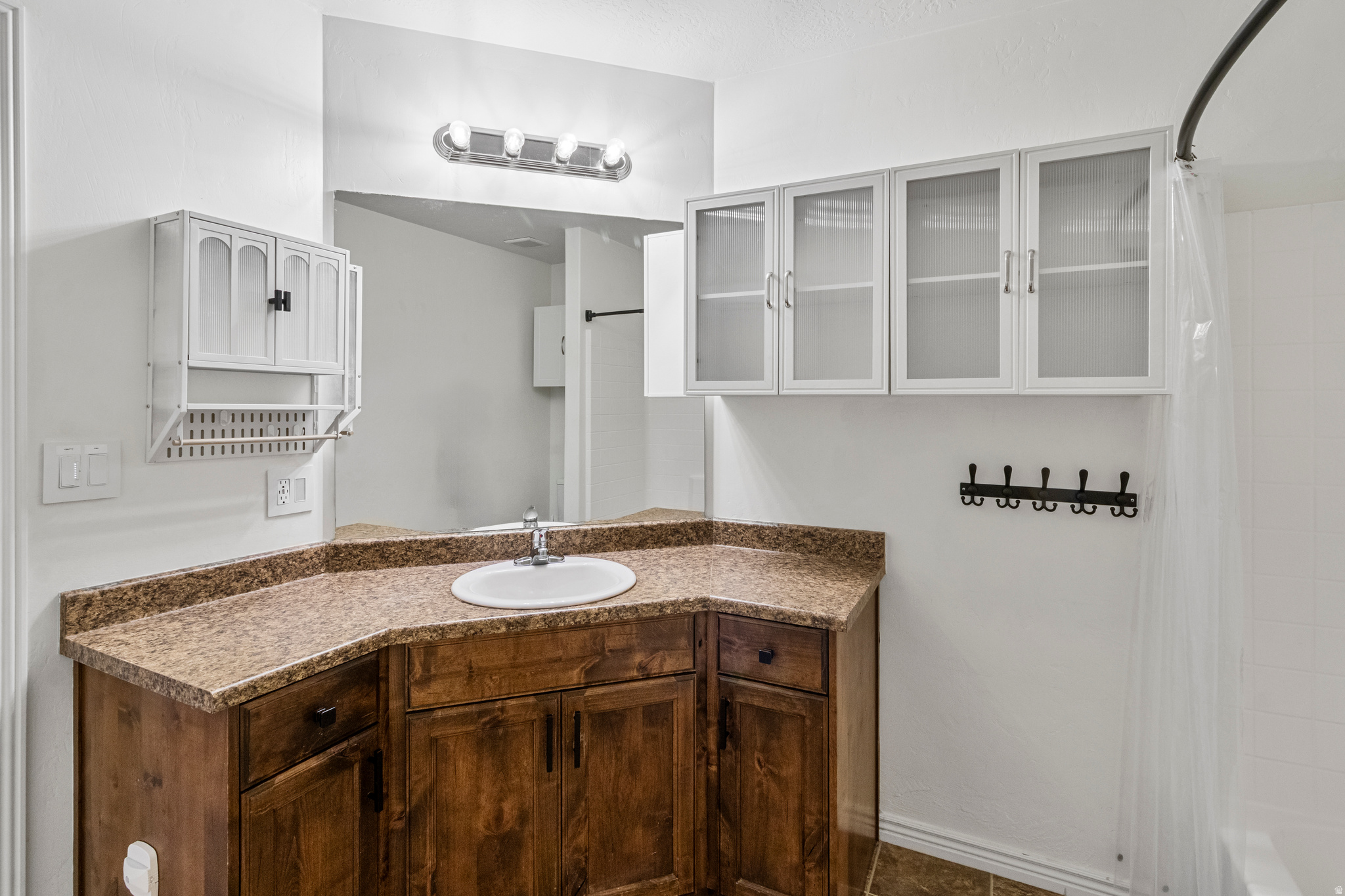 SPRING CREEK RANCH - Residential