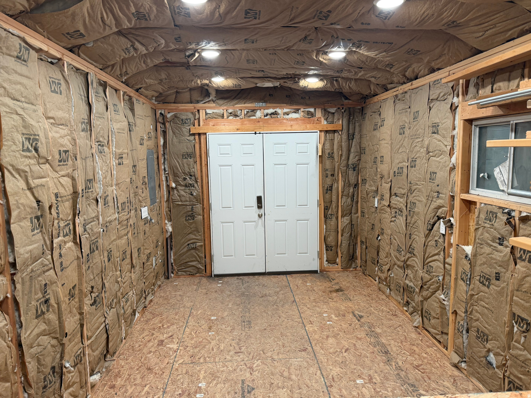 SPRING CREEK RANCH - Residential